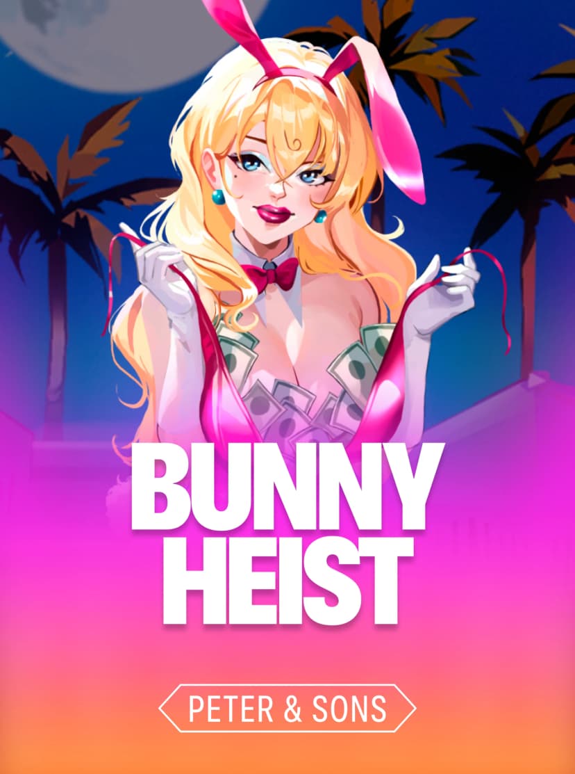 Bunny Heist